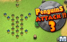Penguins Attack 3