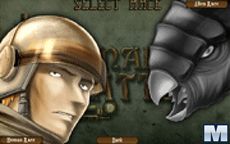 Humaliens Battle 2