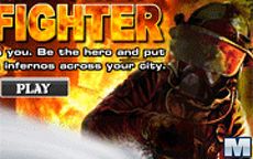 American Firefighter