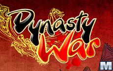 Dynasty War