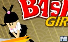Bash Girl