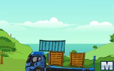 Cargo Master