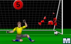 El androide del fútbol