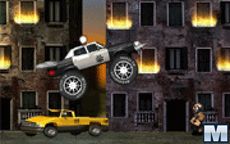 Killer Trucks