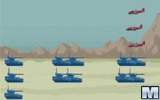 Massive War 2