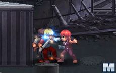 Arm Of Revenge
