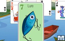 Solitaire - A Deck Of Cods