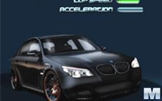 Supreme Drifting