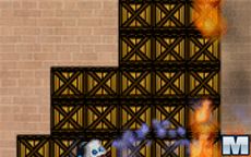 Inferno Meltdown