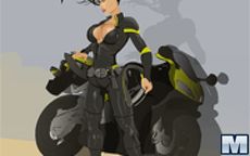 Deadly Venom Origins