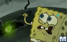 SpongeBob Dark Abyss