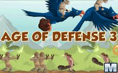 Age Of Defense 3