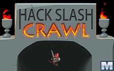 Hack Slash Crawl