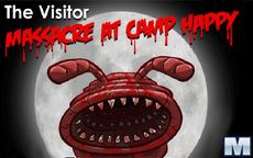 The Visitor - Massacre at Camp Happy