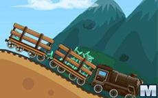 Coal Express 4