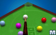 3D Quick Pool