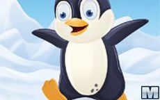 Penguin Quest