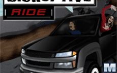 Disruptive Ride