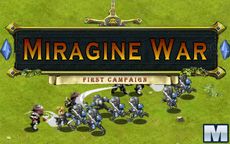 Miragine War