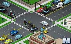 Traffic Command 2
