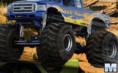 Monster Truck Trip