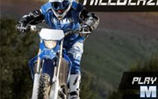 Hillblazer FMX