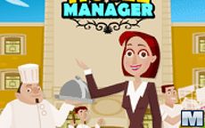 Hotel Manager