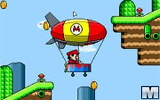 Mario Zeppelin