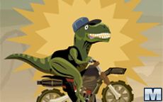 Rex Racer