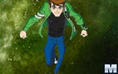 Ben 10 Super Jumper