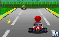 Super Mario Kart