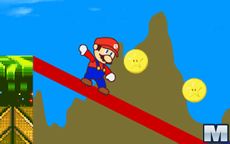 Mario Bros In Sonic World