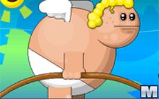 Super Cupid Shooter