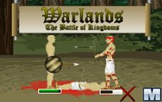Warlands - The Battle Of Kingdoms
