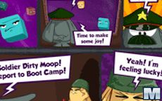 The Moops - Combos Of Joy
