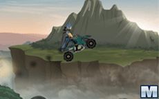 RPG Rider