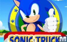 Sonic Truck