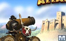 Orcs Attack