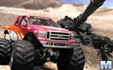 Crazy Ride 2