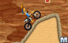 Desert Rage