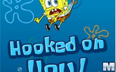 SpongeBob Hooked On You