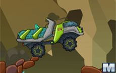 Alien Truck