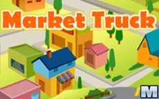 Market Truck