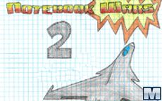 Notebook Wars 2