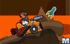 Smash And Dash 3