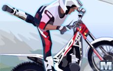 Festival de las motos de trial