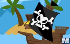 Pirate Wars
