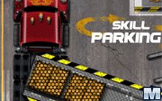 Skill Parking