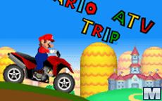 Mario ATV Trip