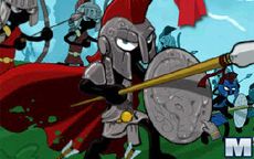 Teelonians - The Clan Wars